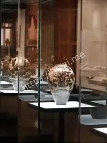 陵墓葬机关