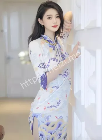 白色透视T恤