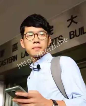 乱港分子遣返