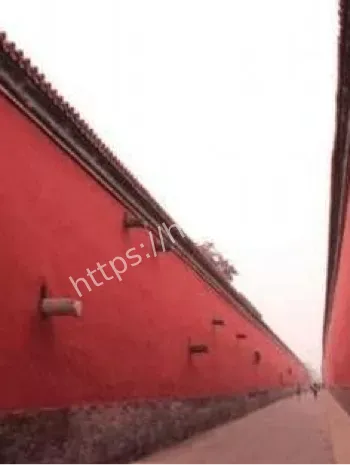 故宫神秘事件