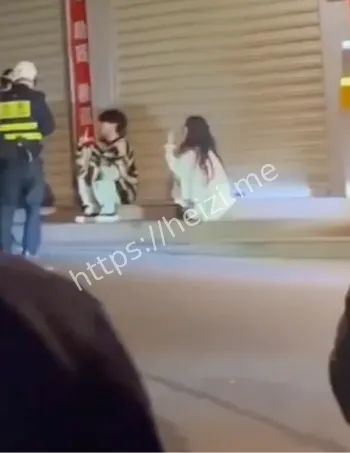 老白丫追女友千里