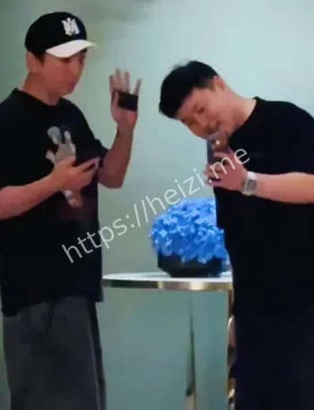EL网红黑幕