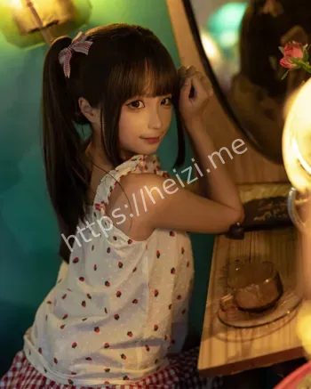 奶牛萝莉