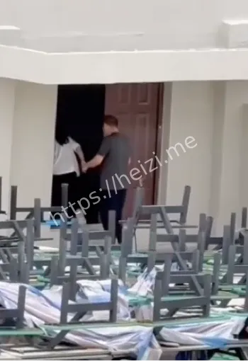 私下艳照扒出