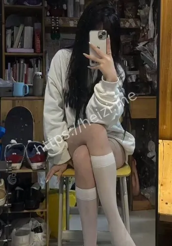 瑜伽学妹