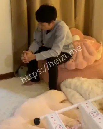 录像流出