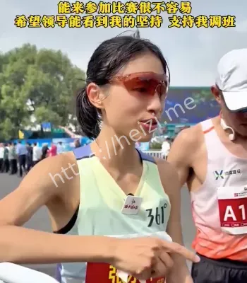 女护士