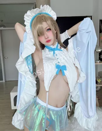 推特福利姬