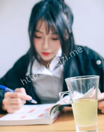 清纯女学生