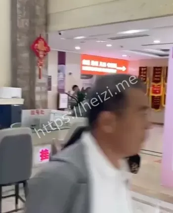 医疗事故真相