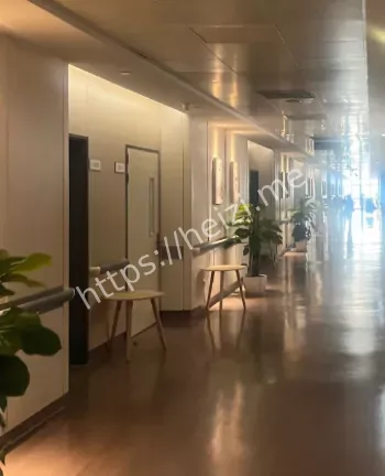 徐州医院问题