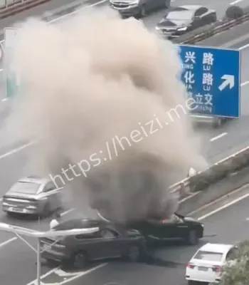 南京车祸