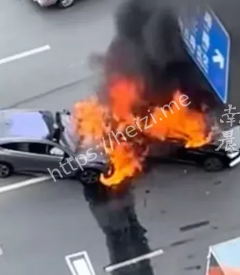 南京车祸