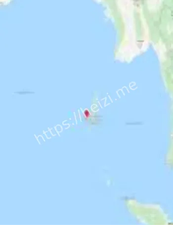 北哨兵岛
