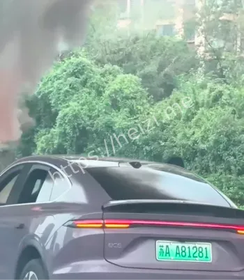 电池质量问题