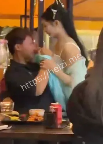 包房服务内幕