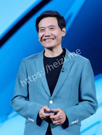 小米人才战略