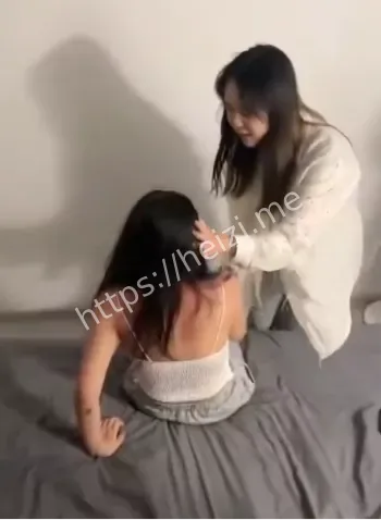 校园暴力问题