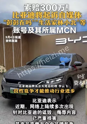 MCN机构
