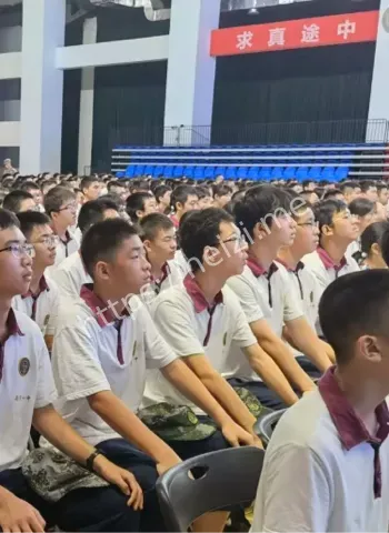 警告处分