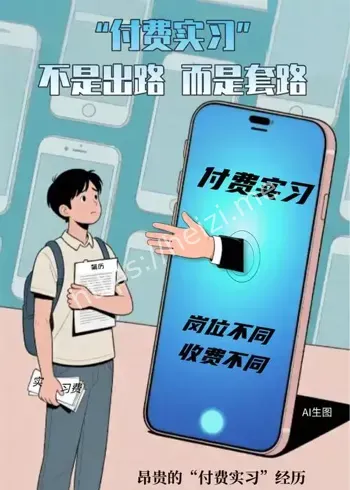 大学生求职