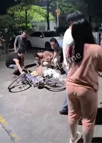 城市狂飙