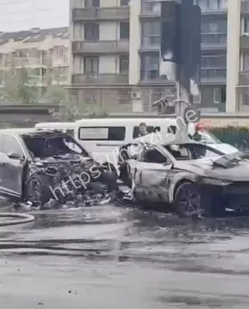 南京栖霞大道