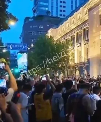 上海外滩