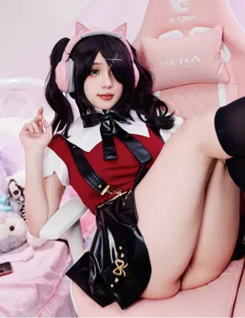 铃木美咲