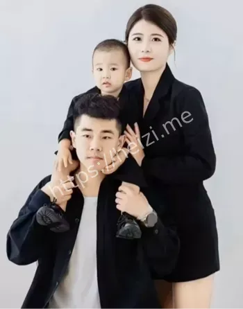 金昊出轨暴力