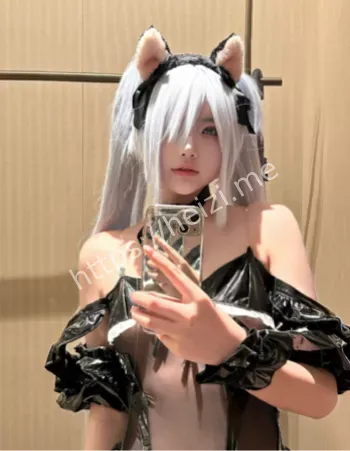COS美少女