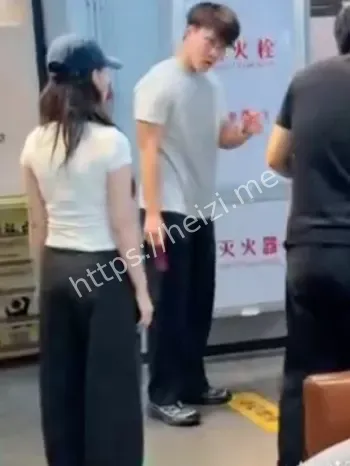 教练学员关系