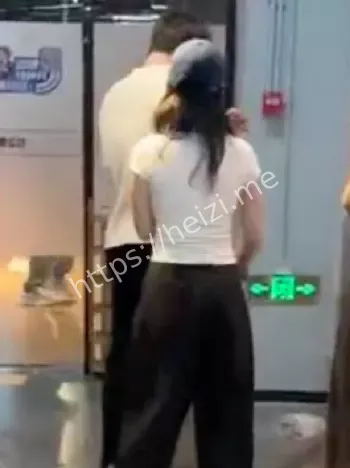 教练学员关系