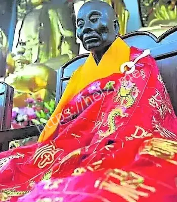六祖慧能