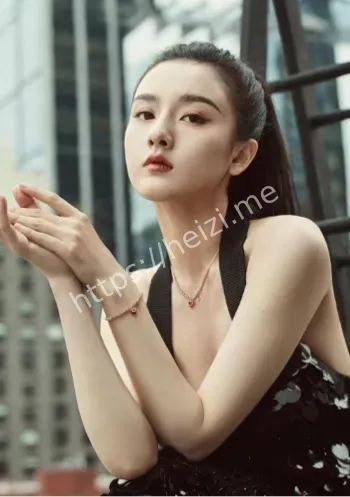 宋祖儿沉默回应