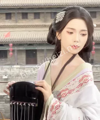 网红香菇