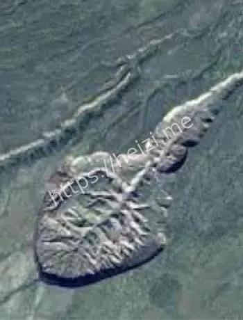 地壳变化探秘