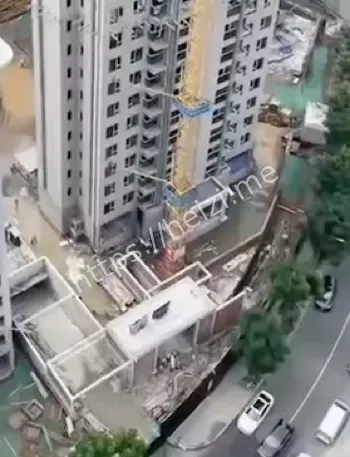 一人遇难