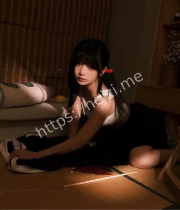 反差少女