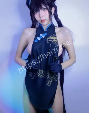 蔚蓝档案