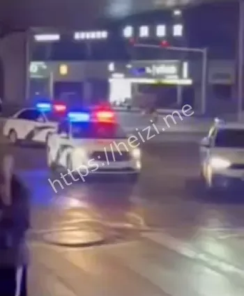 警方介入调查