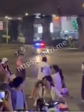 河南商丘