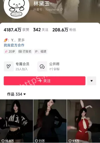 林黛玉