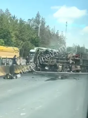重大交通事故