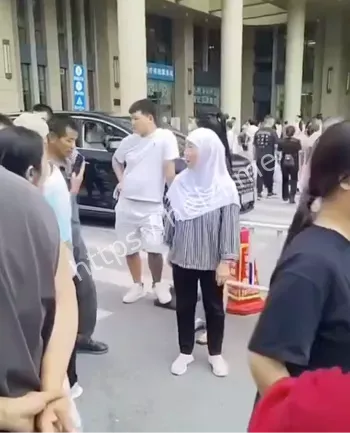 淮委医院