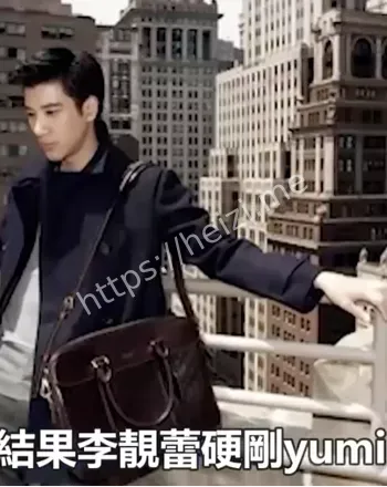 李靓蕾