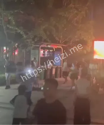 业主游行