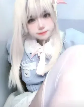 萝莉网红