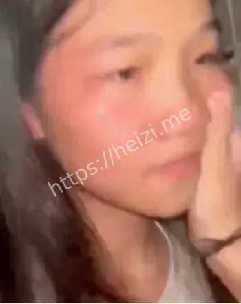 女生被欺凌