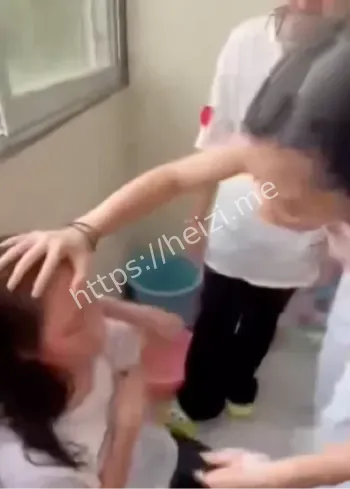 校园暴力视频